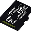 Карта памяти Kingston Canvas Select Plus microSDXC 256GB