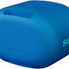 Беспроводная колонка Sony SRS-XB01 (синий)