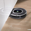 Робот-пылесос iRobot Roomba 780