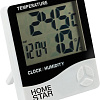 Термогигрометр HomeStar HS-0108 104303