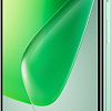 Смартфон Infinix Hot 50i X6531B 6GB/128GB (зеленый шалфей)