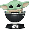 Фигурка Funko POP! Bobble Star Wars Mandalorian S9 Grogu w/Prama