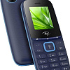 Мобильный телефон Itel IT2173 (темно-синий)