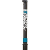 Самокат Novatrack Polis 200 Pro&#039;10 200.POLIS.BL21 (синий)
