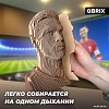 3Д-пазл QBRIX Криштиану Роналду 3D 20053