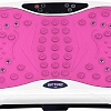 Виброплатформа VictoryFit VF-M130 (розовый)