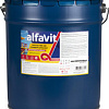 Alfavit ПФ-115 20 кг (коричневый)