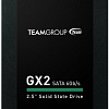 SSD Team GX2 128GB T253X2128G0C101