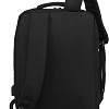 Городской рюкзак Peterson PTN 32701 (черный)