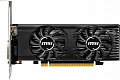 Видеокарта MSI GeForce GTX 1650 LP OC 4GB GDDR5