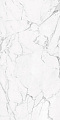 Керамогранит (плитка грес) Kerranova Marble Trend Carrara K-1000/MR 1200x600