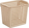 Корзина Violet Лофт 642020 (латте)