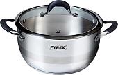 Кастрюля Pyrex Comfort CF24AEX/E006