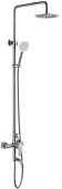 Душевая система Ledeme L72402
