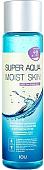 Welcos Лосьон для лица IOU Super Aqua Moist Skin 300 мл