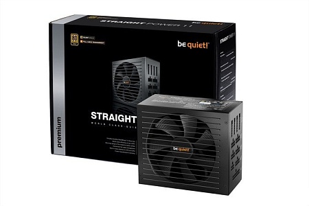 Блок питания be quiet! Straight Power 11 850W