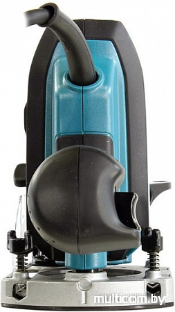 Вертикальный фрезер Makita RP0900
