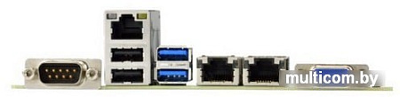 Материнская плата Supermicro MBD-X11SRM-F-B