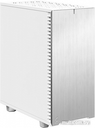 Корпус Fractal Design Define 7 Compact White FD-C-DEF7C-05