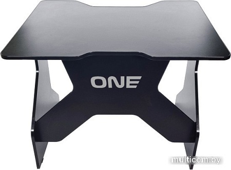 Геймерский стол VMM Game One Dark 100 Black TL-1-BKBK