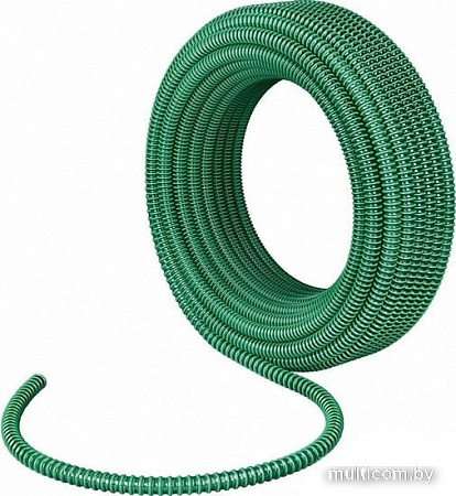 Шланг СибрТех Напорно-всасывающий (3/4", 15 м)