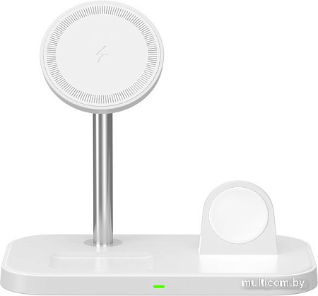 Беспроводное зарядное TFN MagStand TFN-QI28