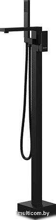 Смеситель Grossman Falcon 530.K35.08.210 (черный матовый)