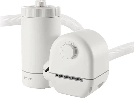 Аксессуары для бассейнов Intex Фильтр-насос картриджный 26636