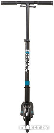 Самокат Novatrack Polis 200 Pro'10 200.POLIS.BL21 (синий)