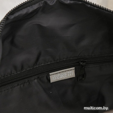 Дорожная сумка Fabretti 2024-11 (зеленый)