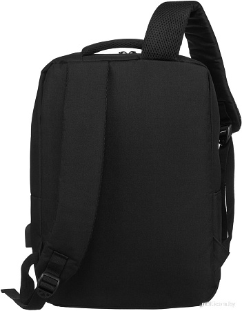 Городской рюкзак Peterson PTN 32701 (черный)