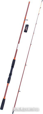 Удилище Namazu River Monster NRM-24200