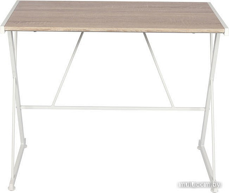 Стол TetChair WD-09 15260 (oak)