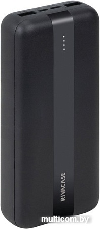 Внешний аккумулятор Rivacase VA2081 20000mAh (черный)