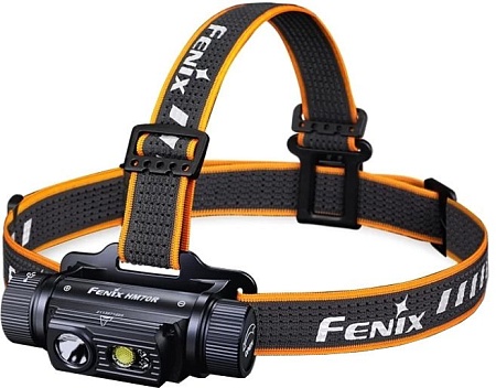 Фонарь Fenix HM70R
