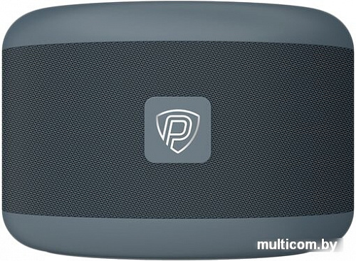 Беспроводная аудиосистема Prestigio Smartvoice (черный/серый)