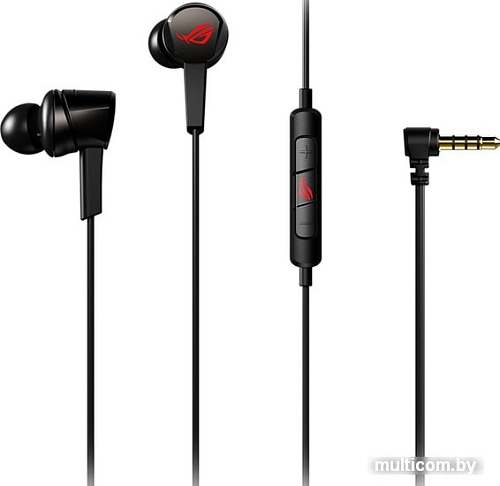 Наушники ASUS ROG Cetra Core