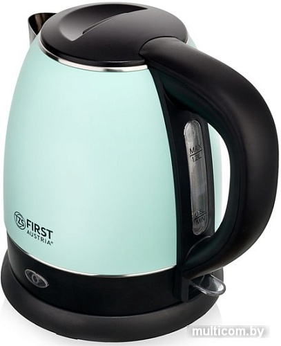 Электрочайник First FA-5407-3 GN