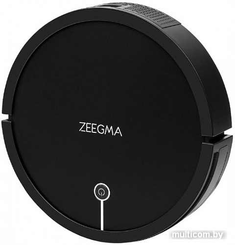 Робот-пылесос Zeegma Zonder Robo