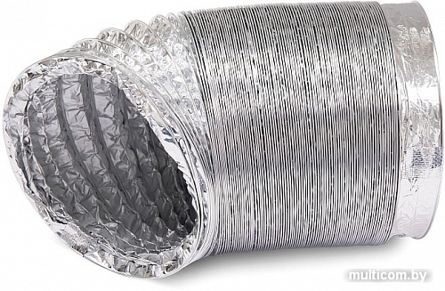 Кухонная вытяжка MAUNFELD Lacrima 60 (черный)