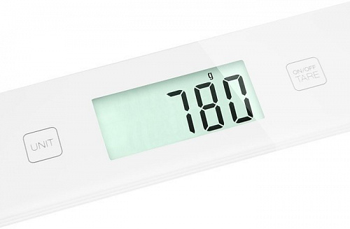 Кухонные весы Sencor SKS 5020WH
