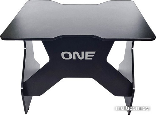 Геймерский стол VMM Game One Dark 100 Black TL-1-BKBK