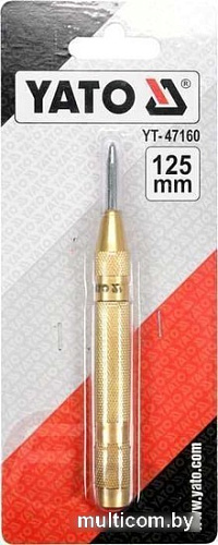 Кернер Yato YT-47160