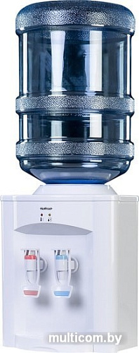 Кулер для воды HotFrost D95F (белый)