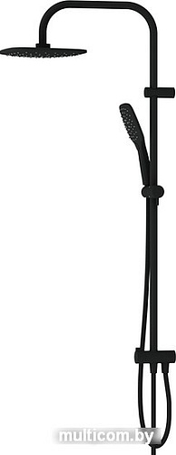 Душевая система Damixa Origin Evo 978200300