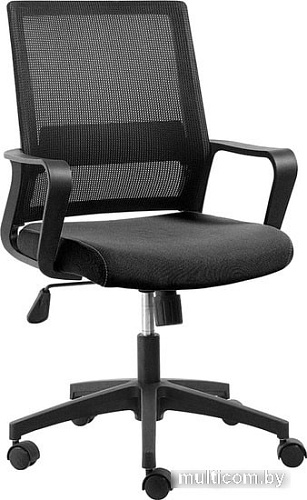 Кресло Norden Бит LB 815B (черный)
