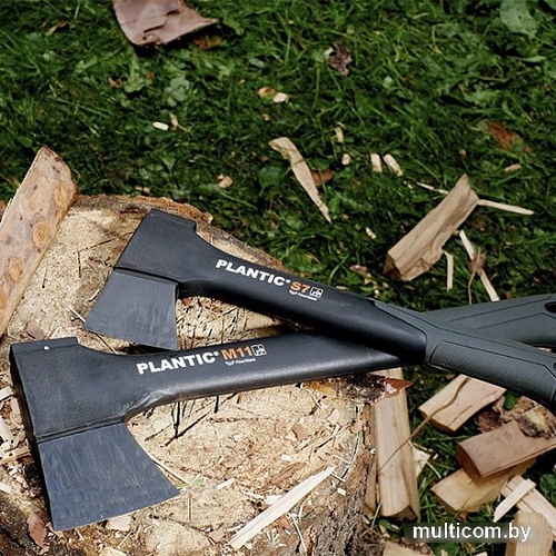 Топор Plantic Light S7 27461-01