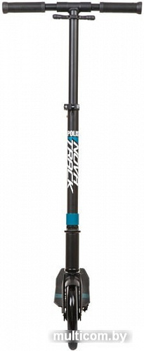 Самокат Novatrack Polis 200 Pro'10 200.POLIS.BL21 (синий)