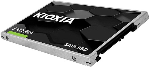 SSD Kioxia Exceria 960GB LTC10Z960GG8