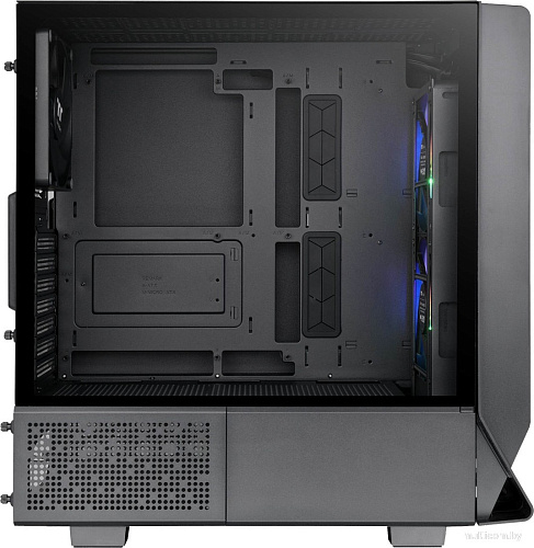 Корпус Thermaltake Ceres 350 MX Black CA-1Z3-00M1WN-00